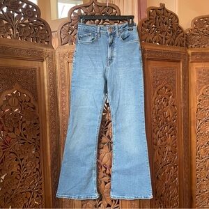 Mavi Gold Classic Blue Women's Jeans - W24 L28- NWT